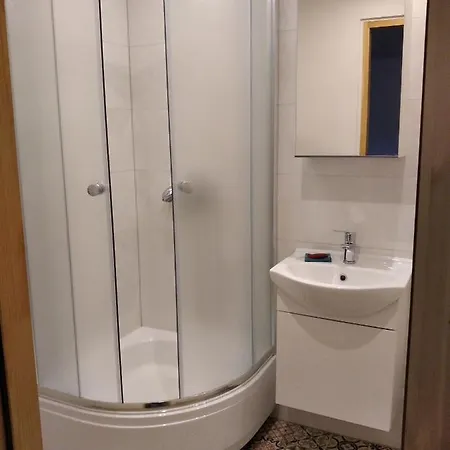 Apartamento Nad Strumykiem Lądek-zdrój Lądek-Zdrój