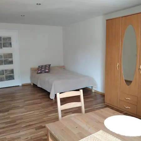 Nad Strumykiem * Ladek-Zdroj