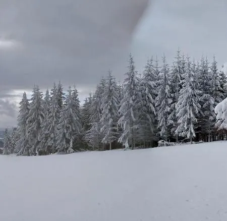 Nad Strumykiem * Lądek-Zdrój