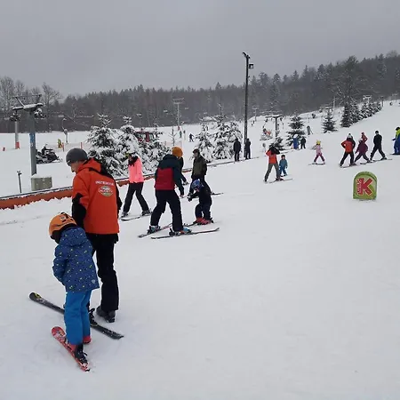 Apartamento Nad Strumykiem Lądek-zdrój