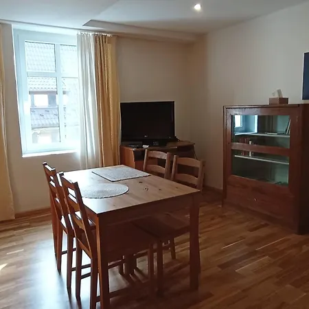 Apartamento Nad Strumykiem Lądek-zdrój Lądek-Zdrój