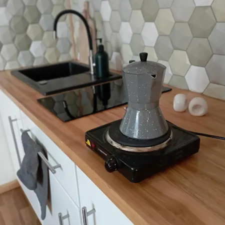 Apartamento Nad Strumykiem Lądek-zdrój