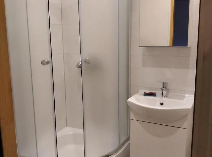 Daire Nad Strumykiem Lądek-Zdrój