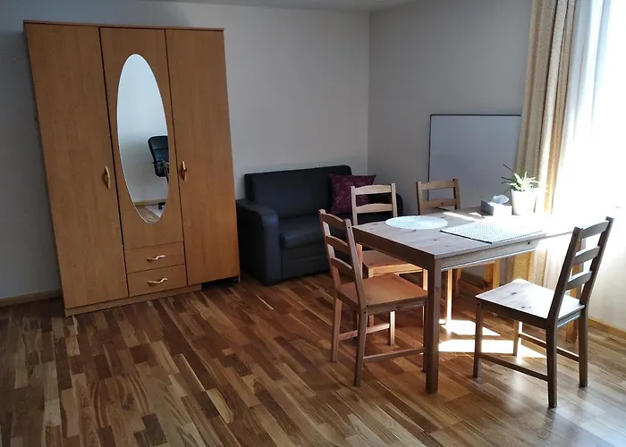 Nad Strumykiem Daire