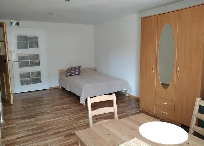 Nad Strumykiem * Lądek-Zdrój