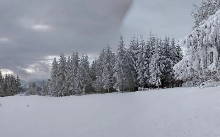 Nad Strumykiem * Lądek-Zdrój