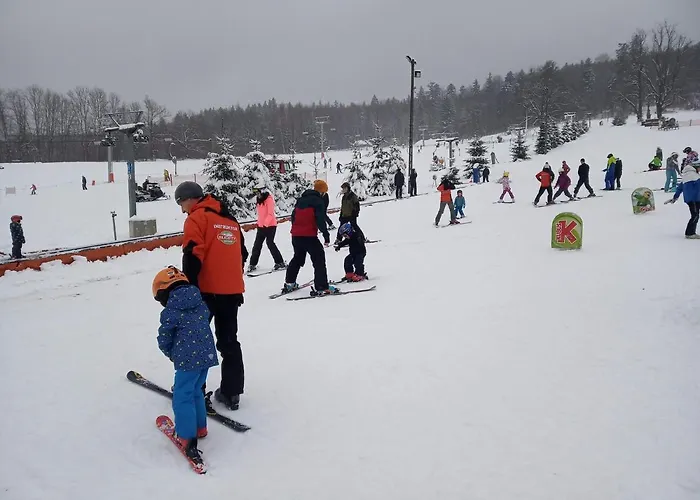 Daire Nad Strumykiem