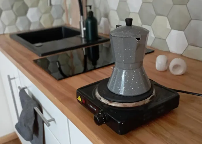 Daire Nad Strumykiem